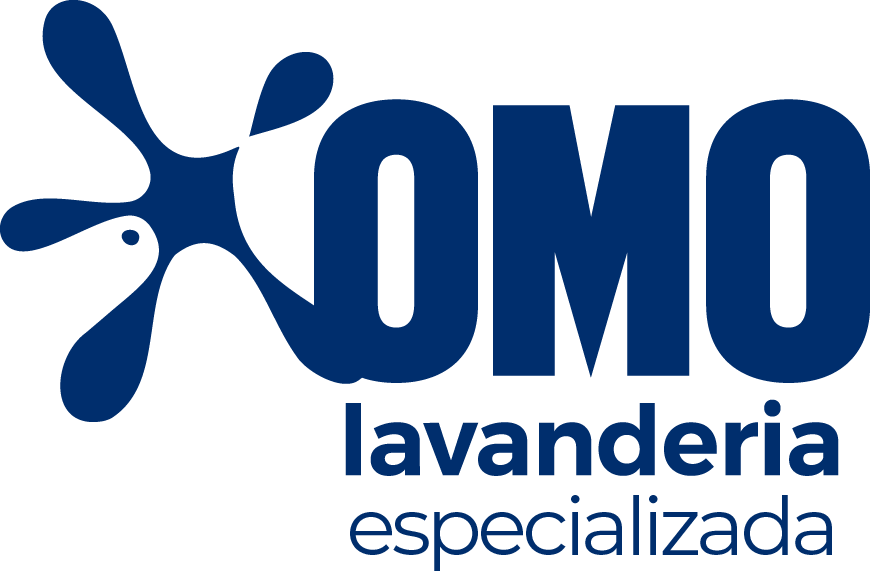 OMO Lavanderia Especializada
